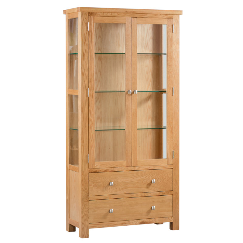 Display Cabinet
