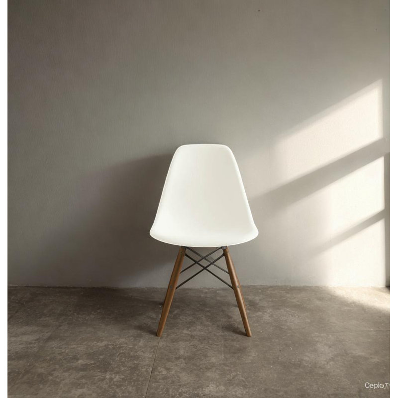 Chaise de salle à manger Wally