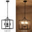 Alenah Chandelier
