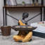 Statue africaine Bernel