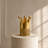 Crown Candlestick Table Decorations