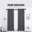 Blackout Curtain Panel Pair