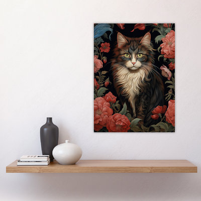 No Frame Print