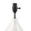 2-Tone Table Lamp Set Of 2-1782195943