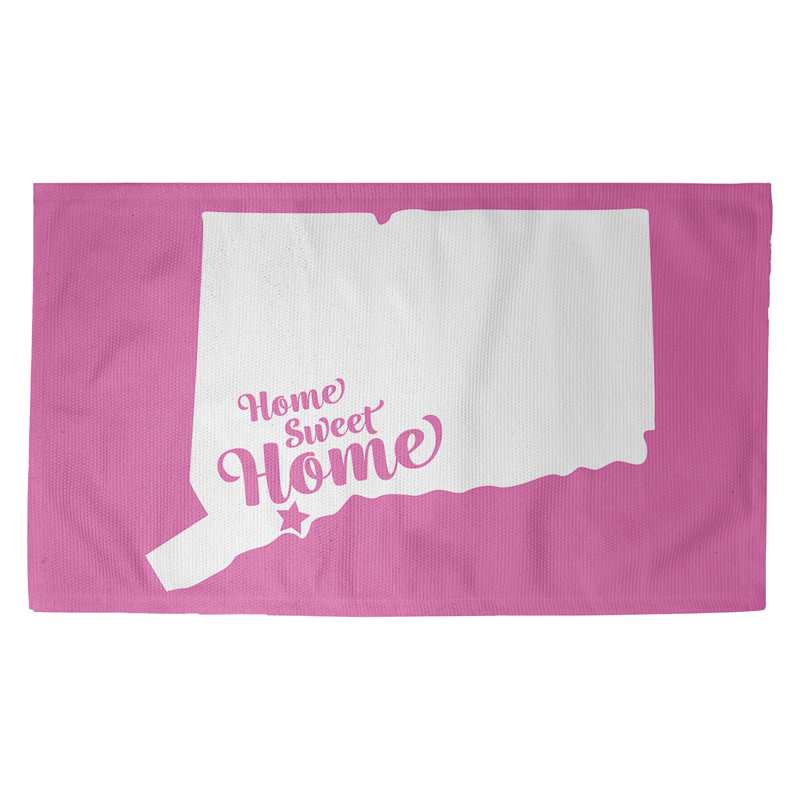 Tapis zone rose bridgeport the home, Rectangle 2 pi x 3 pi, Oui