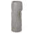 9.31" W X D 24.51" H Outdoor Planter - Cast Stone, To Conditions Backyard Made Of Magnesium Oxide, For