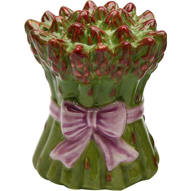 Cosmos Gifts Asparagus Salt and Pepper Set