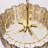 Mesmer 8-Light Chandelier