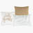 Michiko 6-Piece Printed Comforter Set – Whimsical Patterned Bedding With Decor Pillows-122112995