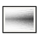 Waves Print by Petra Trimmel