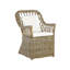 Newquay Wicker Outdoor Lounge Chair