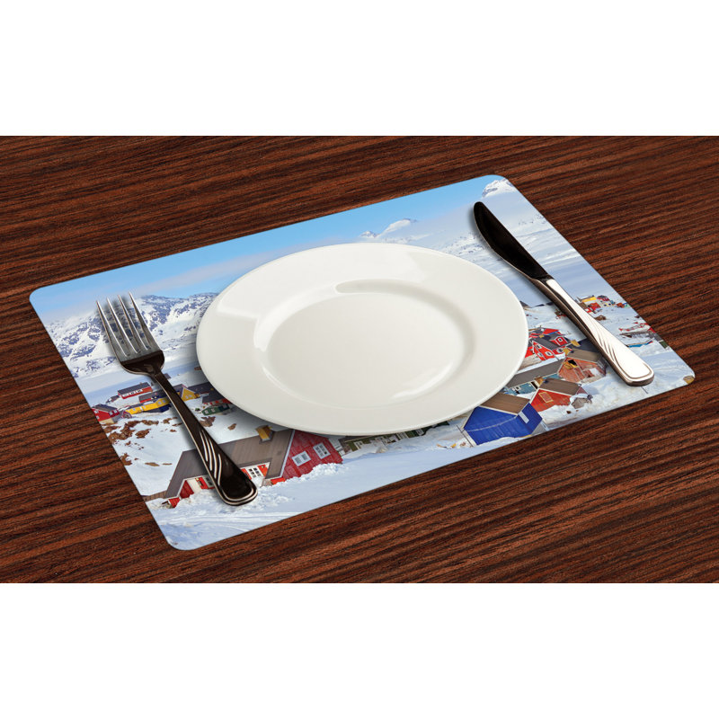 Récapitulatif 18,5" européen