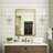 Ishee Flush Mounted Sconce