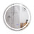 Ekin Flat Wall Mirror-1481080268