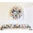Handcrafted Faux 24'' Wreath-1059913023
