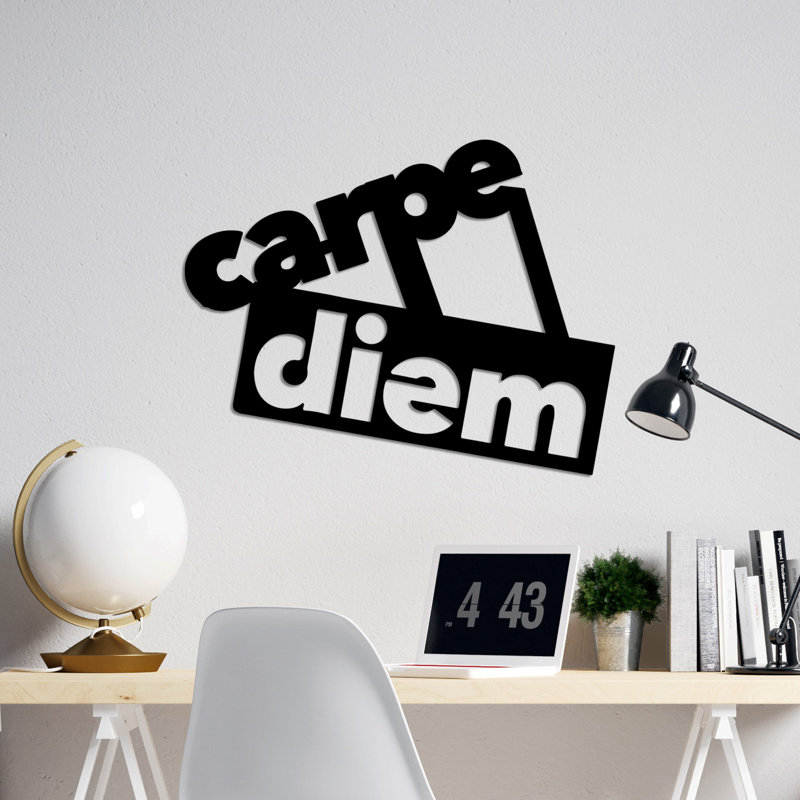 Decorative Metal Wall Accessory