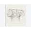 «Colonne Schématique III», impression sur toile-28957009-74526912-74526917