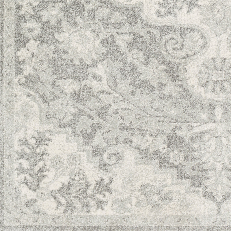 Harput Traditional Rug, Rectangle 120 x 170cm