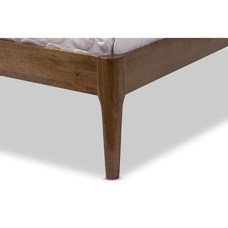 Anaijah Upholstered Platform Bed, Full