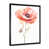 Black Single Picture Frame