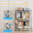 Portable Clothes Hanger-110886393