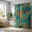 Rideau de douche Droll City - Premium-1689531359
