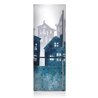 Door Decal