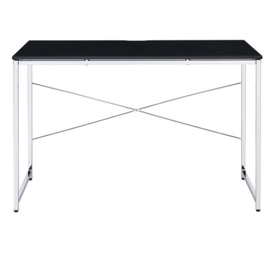 Noir et meuble-lavabo pour la chambre à coucher - Bureau élégant et spacieux