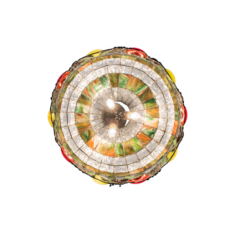 Grigg 3 - Light Pendant