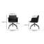 Morris Swivel Office Chair
