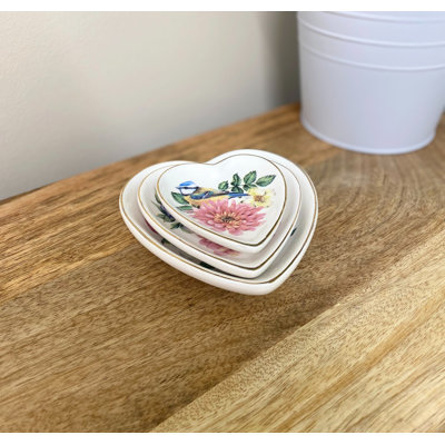 Sterlington Handmade Metal - Set of 3