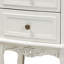 49cm W Manufactured Wood Bedside Table