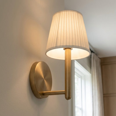 Applique à une lumière