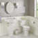 American Standard Retrospect 19.75'' White Ceramic U-Shaped Bathroom Sink with Overflow
