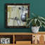 Bienvenidos - Cadre photo, art textuel sur toile-1363871485-1363916092