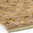 Funston Brown/Tan Area Rug-1361140006