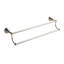 Retro™ Double 24" Towel Bar-50350805