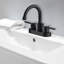 Robinet de salle de bain central avec drain Eastport II-53544691