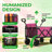 Expandable Dual-Layer Utility Wagon-125205168