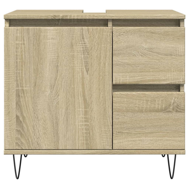 Lochbuie Bathroom Cabinet