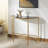 Evelynn 36'' Console Table-758454303-673617610