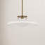 Luminaire suspendu 1 lumière Savav House Gavin-1976000249-1976000254