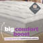 Silentnight Ultimate Deep Sleep 1000 Mattress Topper-119034385-49310724