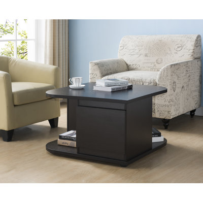 Single Coffee Table
