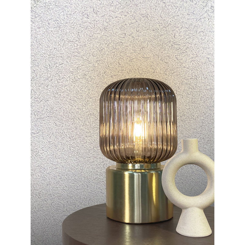 Lovanna Texture, Silver Grey
