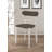 Kynnady 4 - Person Four Leg Dining Set-2063945120