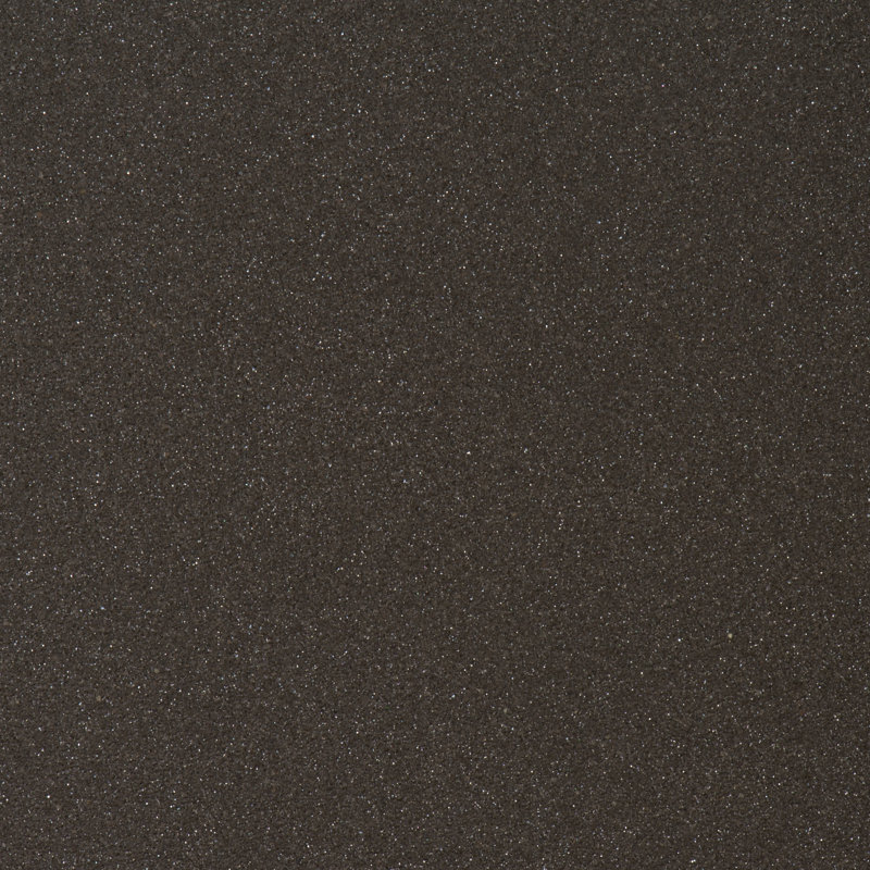 Ruvati 32 x 19 inch Granite Composite Undermount Single Bowl Kitchen Sink, Espresso 