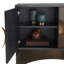 John Short Cabinet