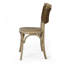 Chaise de salle à manger