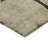 Machine Washable Indoor/Outdoor Cinead ACN1717 Beige Rug-104848051